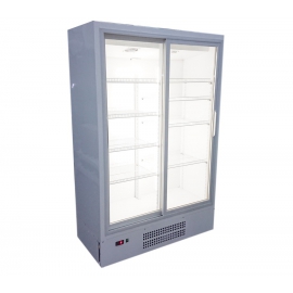 Холодильный шкаф-купе Ангара 1000 (-6/+6)