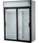 Холодильный шкаф -купе Polair DM110Sd-S наличие