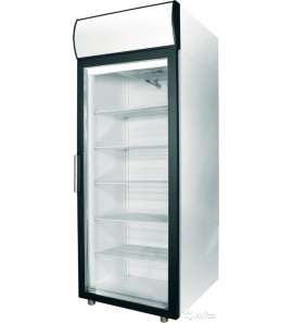 Холодильный шкаф Polair DM105S наличие